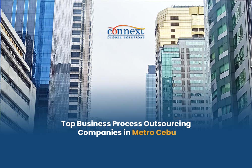 Top Business Process Outsourcing Companies in Metro Cebu