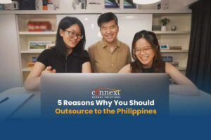 5 Reasons Why You Should Outsource to the Philippines5 Reasons Why You Should Outsource to the Philippines