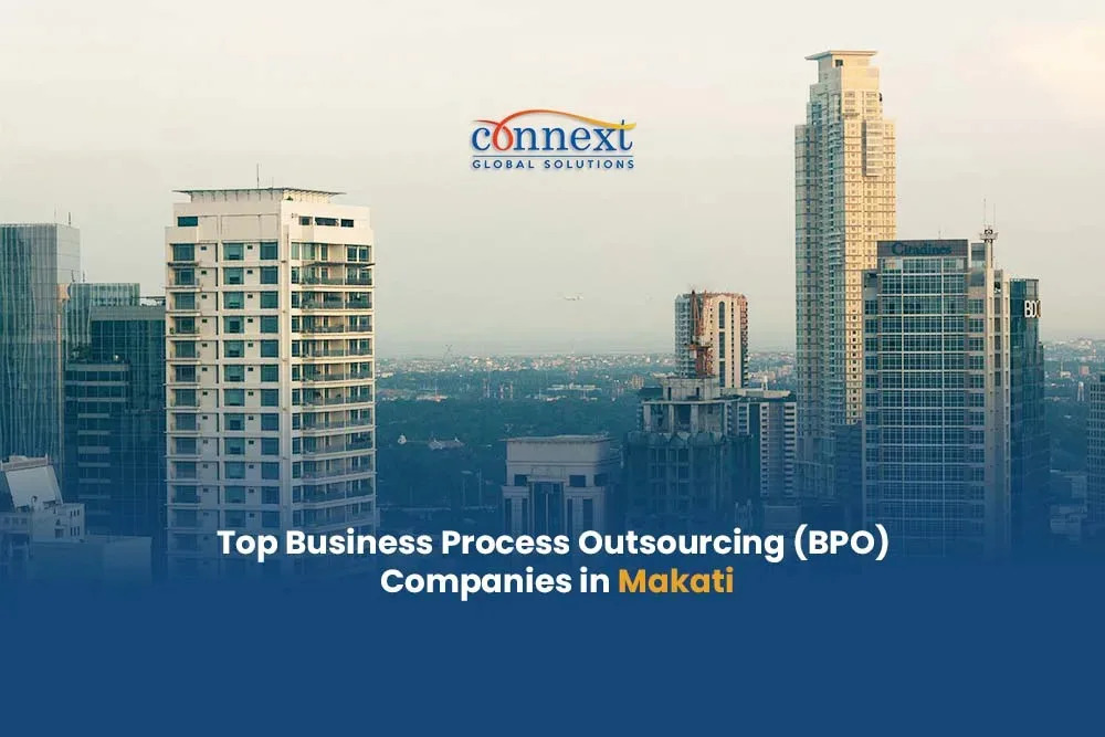 Top Business Process Outsourcing Companies in Makati Metro Manila