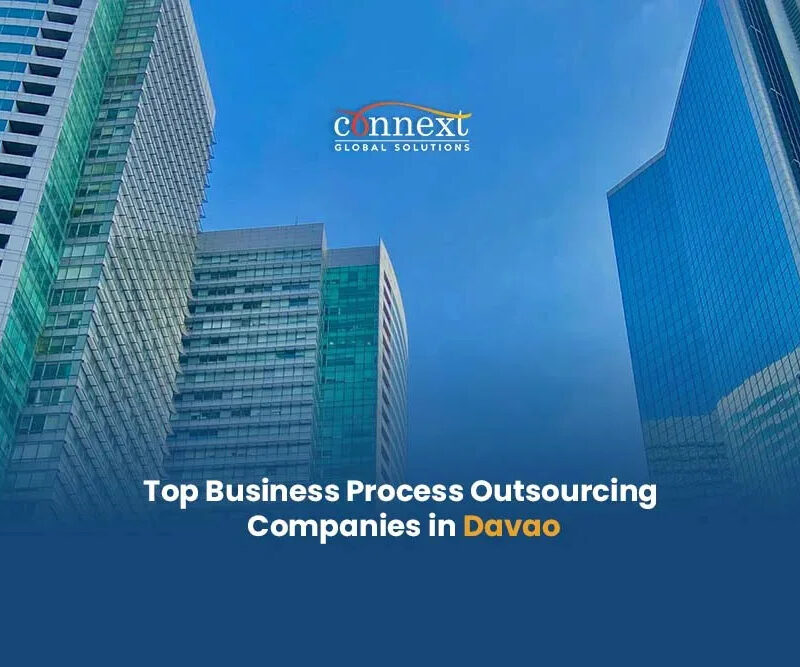 Top Business Process Outsourcing Companies in Metro Davao building