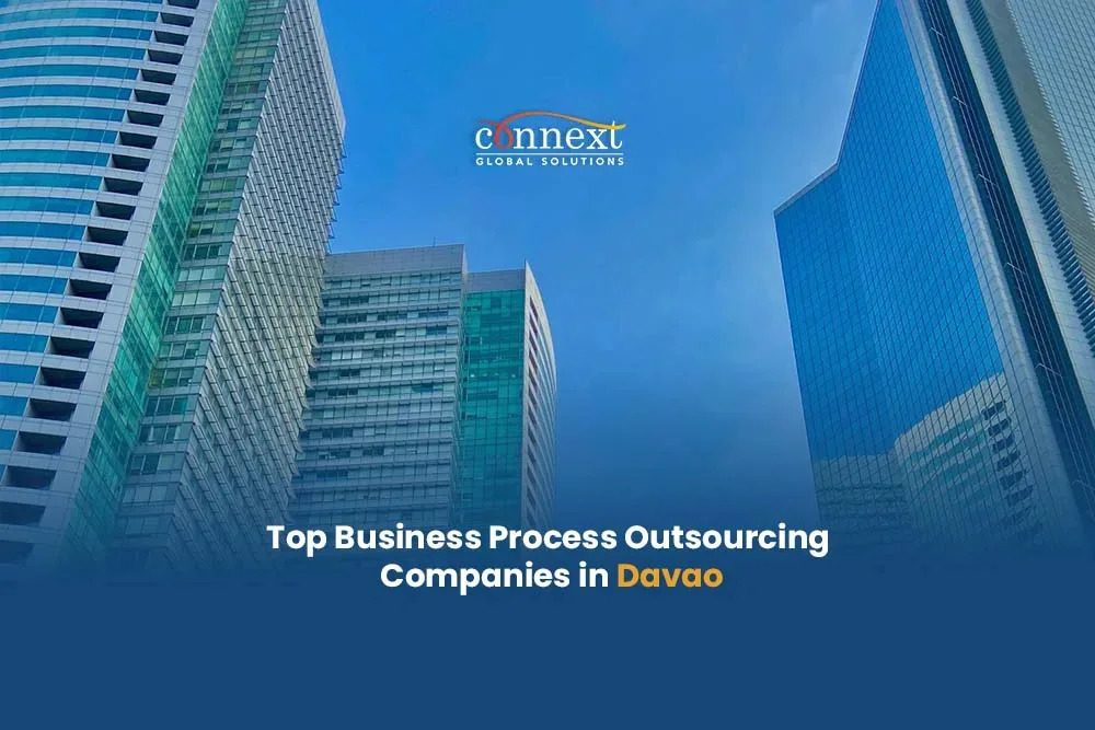 Top Business Process Outsourcing Companies in Metro Davao building