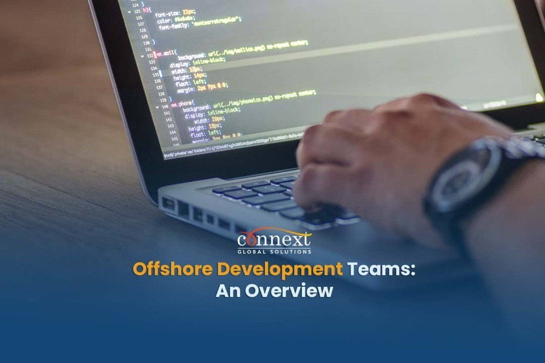 Offshore Development Teams: An Overview