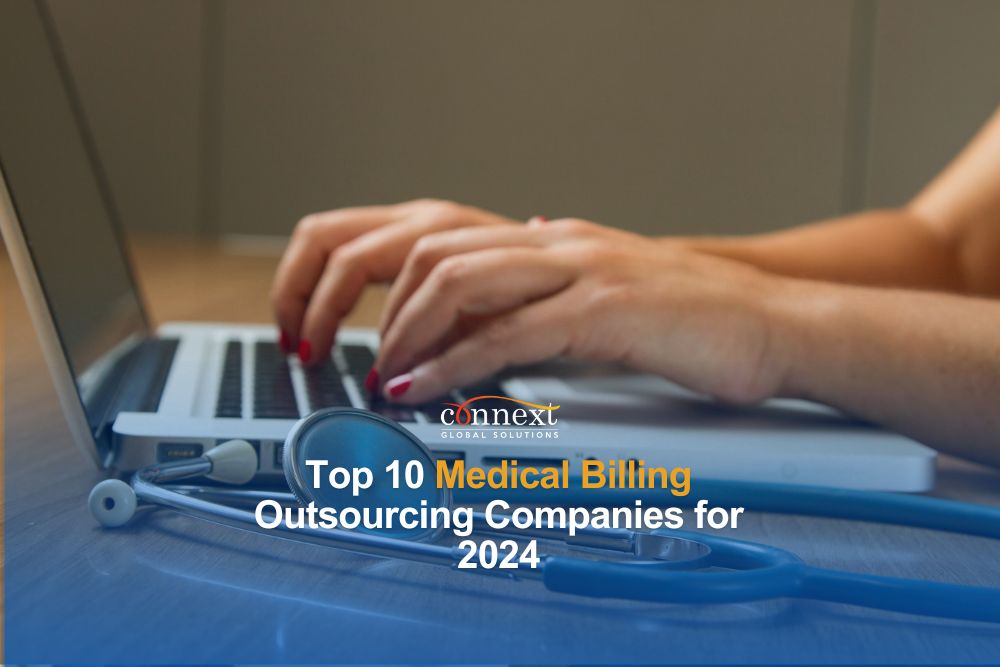 Top 10 Medical Billing Outsourcing Companies for 2024