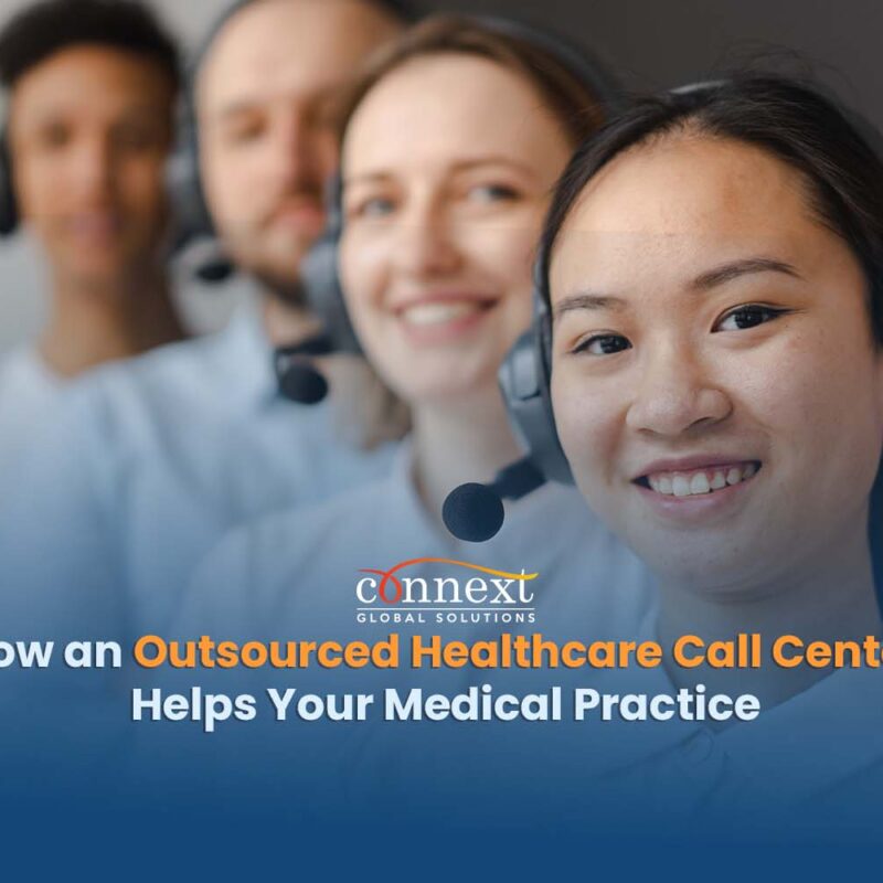 How an Outsourced Healthcare Call Center Helps Your Medical Practice