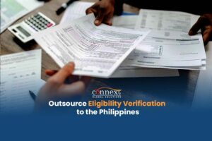 Outsource Insurance Eligibility Verification to the Philippines