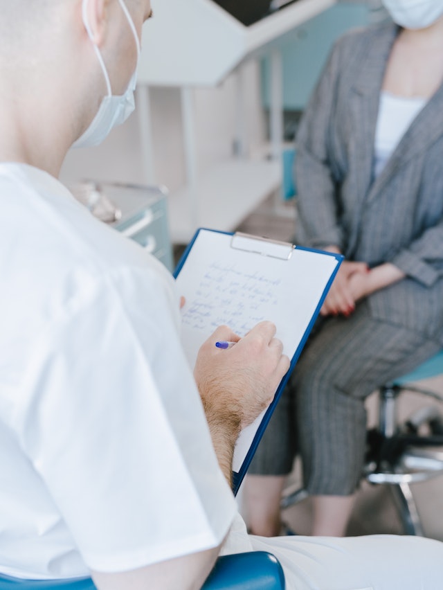 Outsourcing patient scheduling