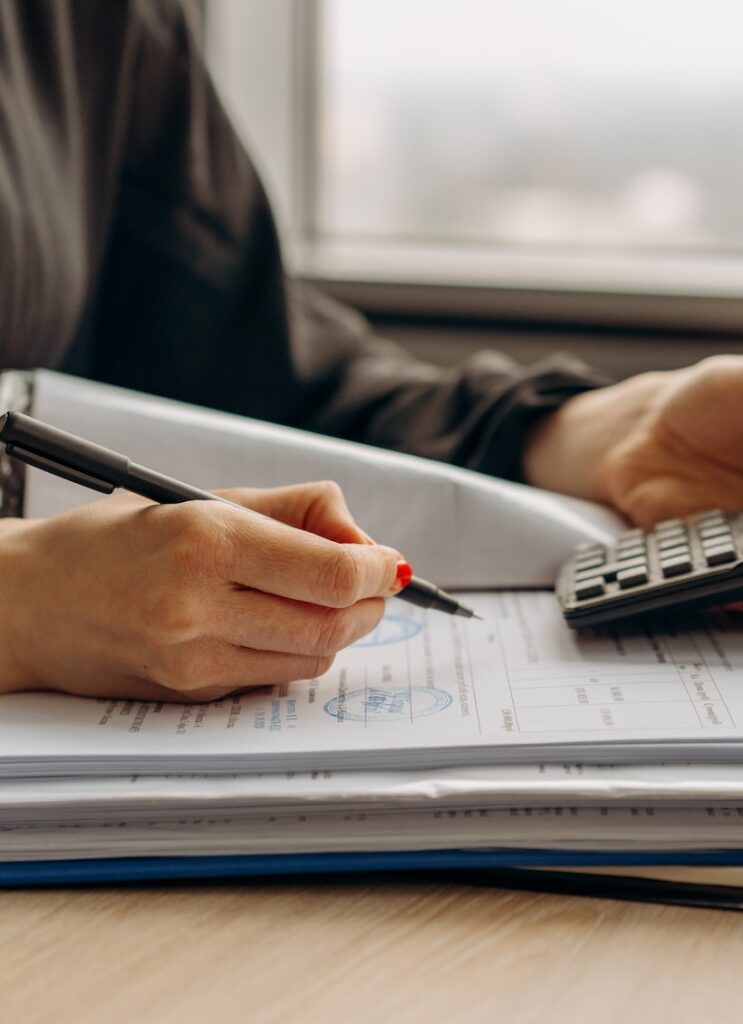 How Connext Global Solutions Unlocks Client Growth By Providing Accounting Support