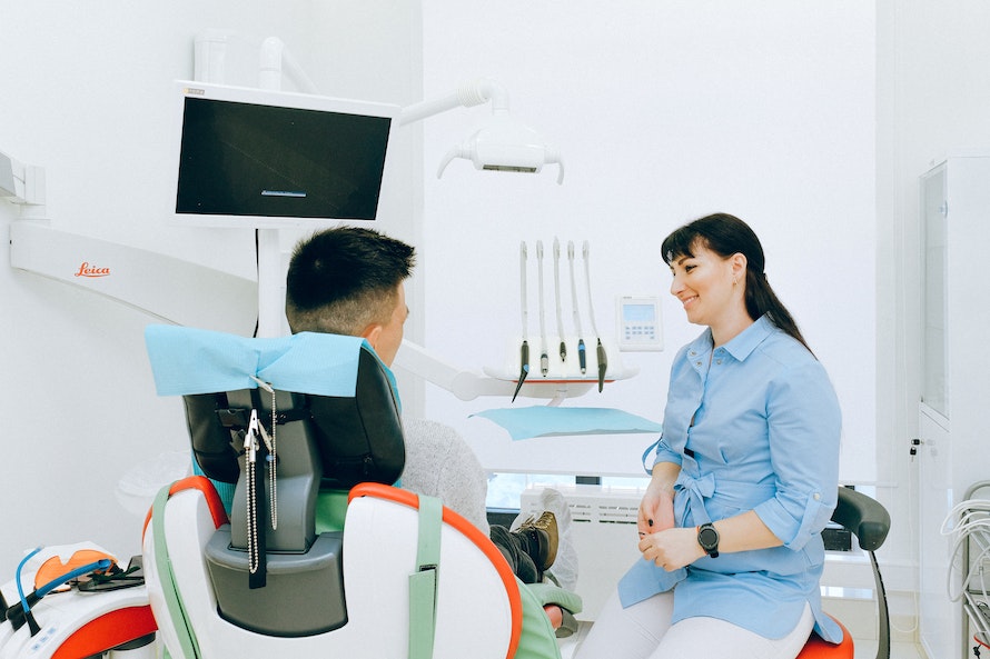 Outsource Dental billing