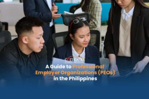 A-Guide-to-Professional-Employer-Organizations-PEOs-in-the-Philippines-3-asian-people-in-corporate-attire-meeting-in-office-with-tablet-and-papers-1@1x_1