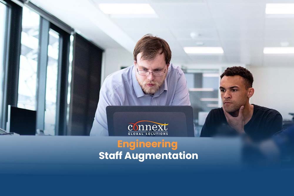 Engineering Staff Augmentation