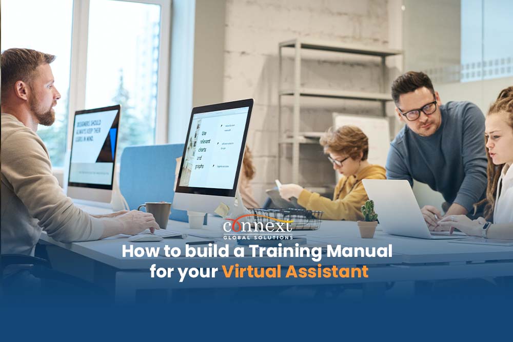 How-to-build-a-Training-Manual-for-your-Virtual-Assistant-office-setup-people-with-supervisor