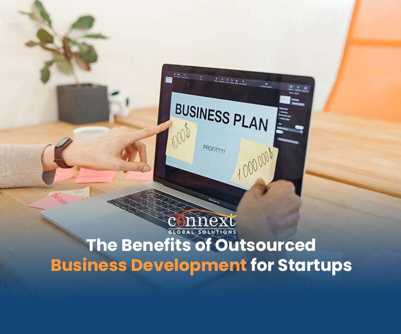 The Benefits of Outsourced Business Development for Startups