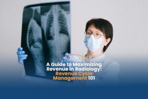 A-Guide-to-Maximizing-Revenue-in-Radiology-Revenue-Cycle-Management-101-woman-with-x-ray-in-doctors-office-clinic-hospital-1@1x_1