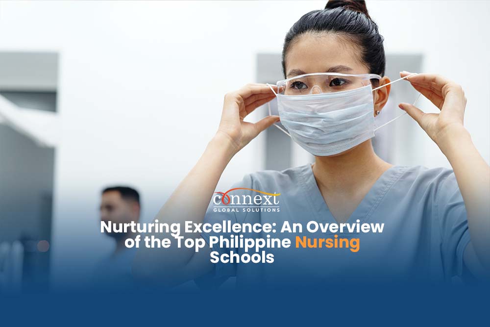 Nurturing Excellence: An Overview of the Top Philippine Nursing Schools 