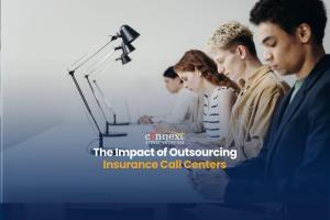 The-impact-of-outsourcing-insurance-call-centers-people-of-different-race-in-office-sitting-with-lampshade-and-laptops