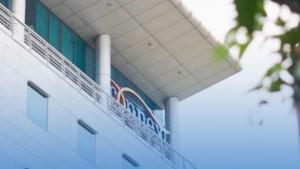 Connext Global Solutions building Angeles City Pampanga-Elevating-Finance-and-Accounting-Operations-with-Connext-Global-Solutions