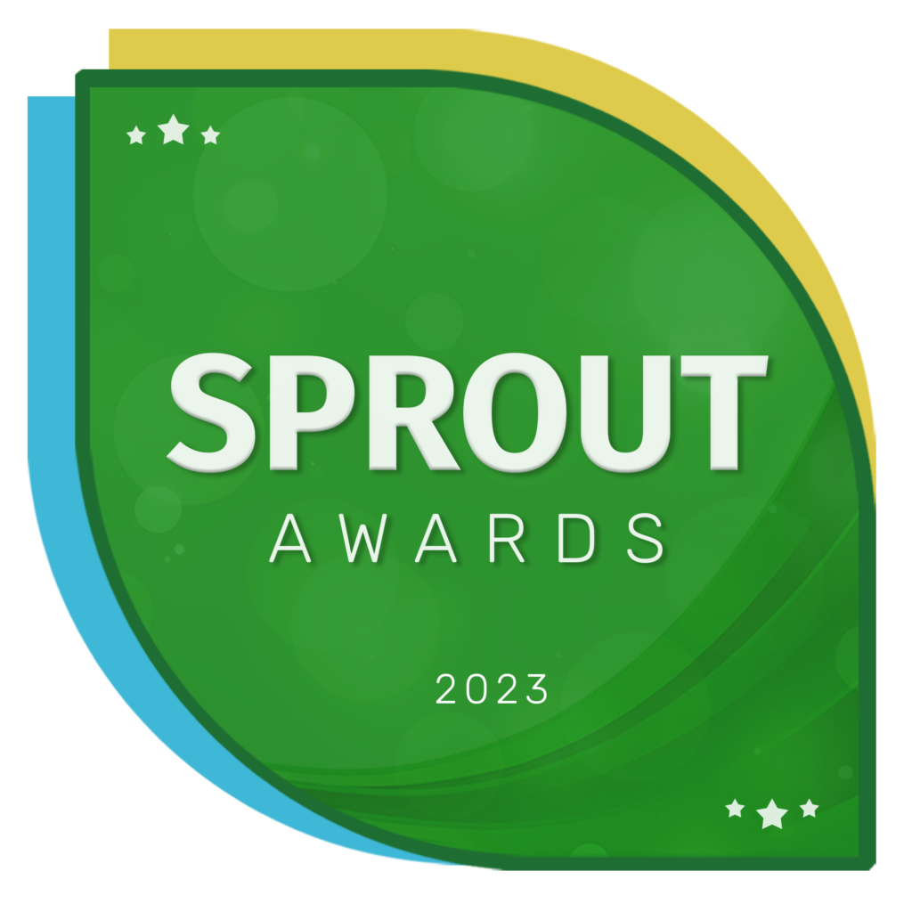 Sprout Awards