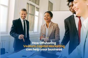 How Offshoring Venture Capital Marketing Can Help Your Business colleagues-in-a-healthy-working-environment