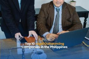 Top 10 Legal Outsourcing Companies in the Philippines crop-colleagues-gathering-at-table-with-laptop-in-office-5668796