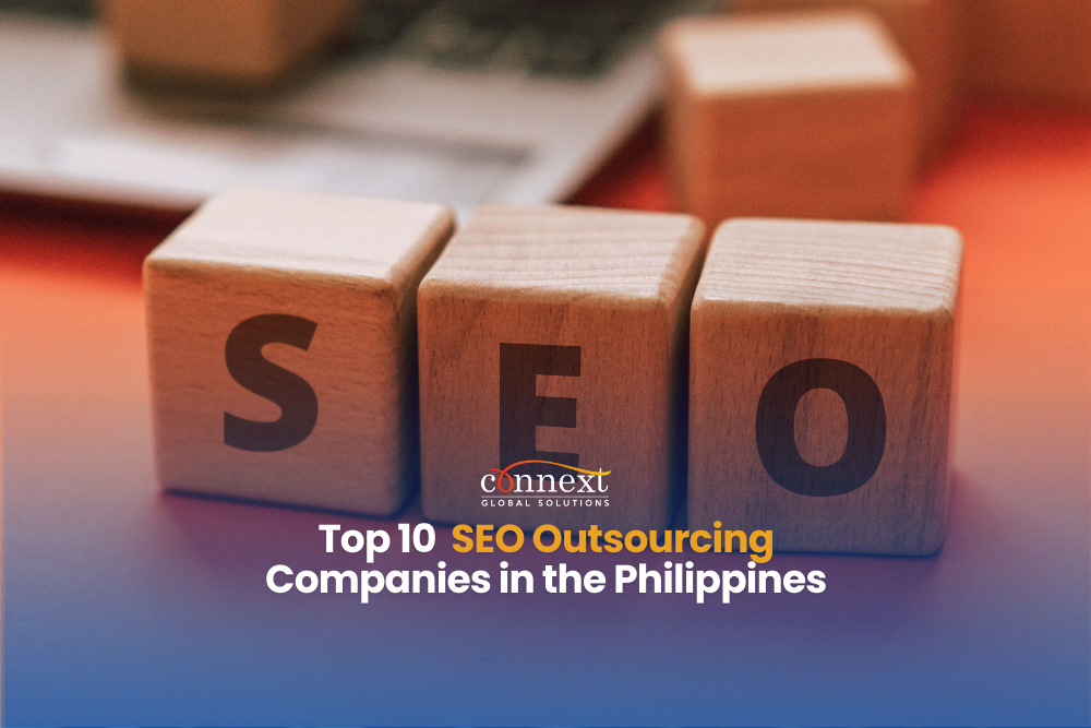 Top 10 SEO Outsourcing Companies in the Philippines