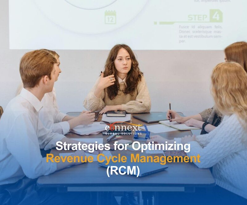 Strategies for Optimizing Revenue Cycle Management (RCM)