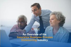 An-Overview-of-the-Insurance-business-process-outsourcing-industry-insurance-agent-with-laptop-talking-to-elderly