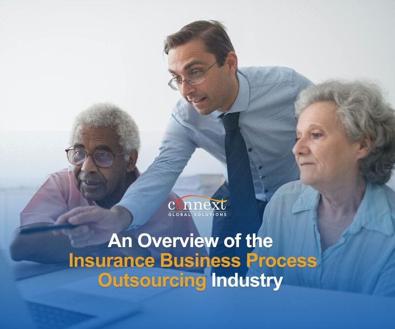 An-Overview-of-the-Insurance-business-process-outsourcing-industry-insurance-agent-with-laptop-talking-to-elderly