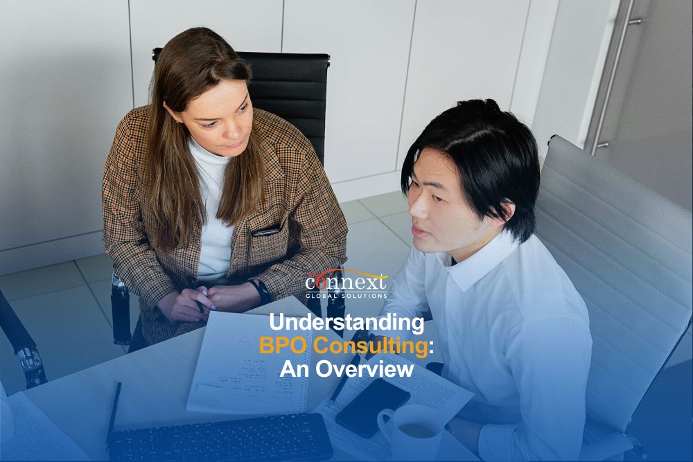 Understanding BPO Consulting: An Overview