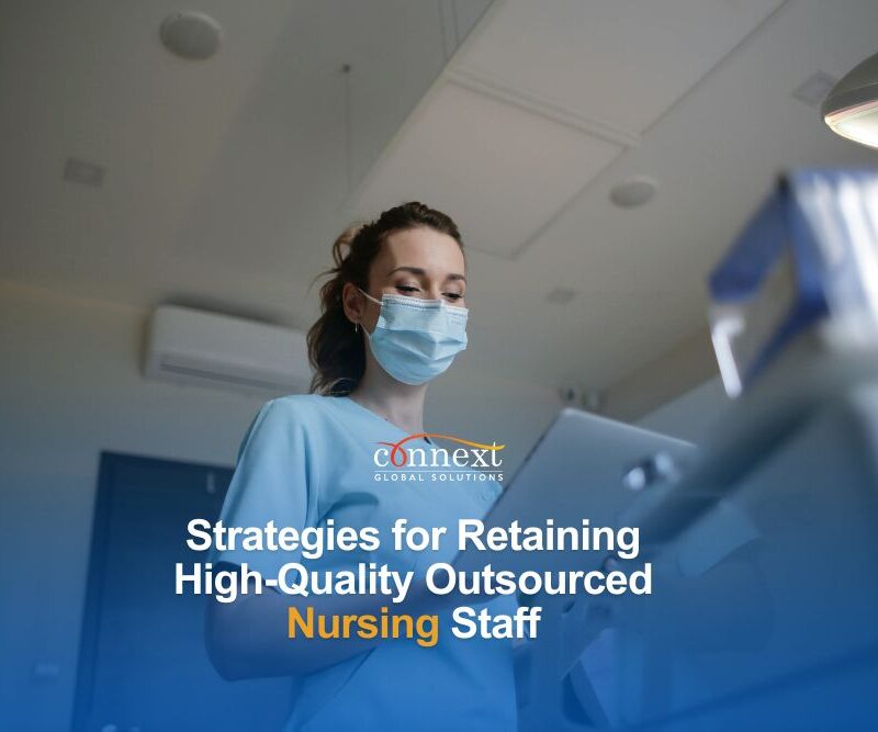 Strategies-for-Retaining-High-Quality-Outsourced-Nursing-Staff-woman-wearing-a-surgical-mask