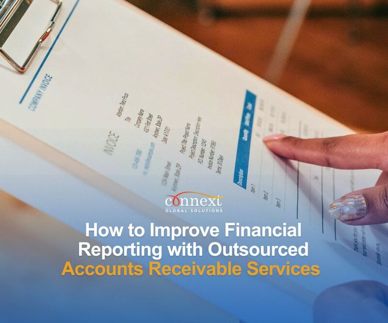 company-invoice-details-How-to-Improve-Financial-Reporting-with-Outsourced-Accounts-Receivable-Services