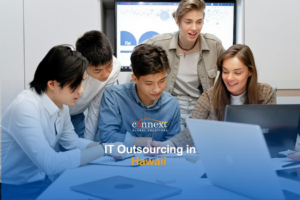 IT Outsourcing in Hawaii