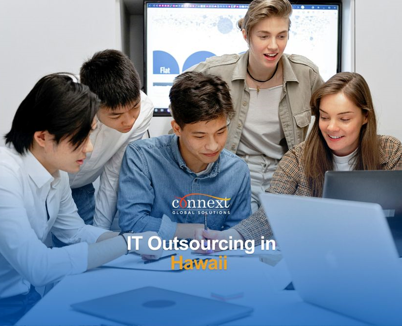 IT Outsourcing in Hawaii
