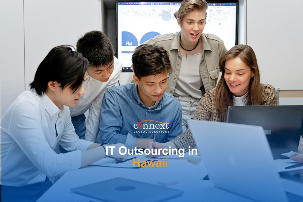 IT Outsourcing in Hawaii: Getting Started