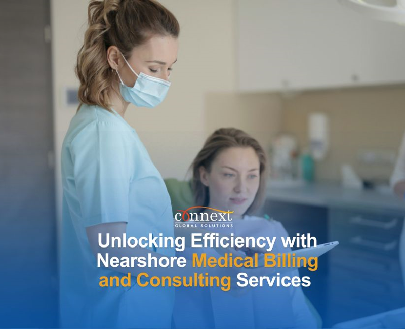 Unlocking Efficiency with Medical Billing and Consulting Services