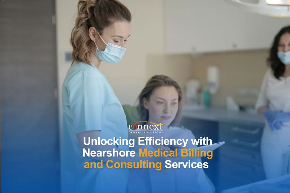 Unlocking Efficiency with Medical Billing and Consulting Services