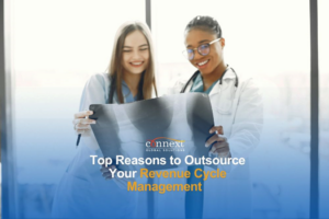 Top Reasons to Outsource Your Revenue Cycle Management
