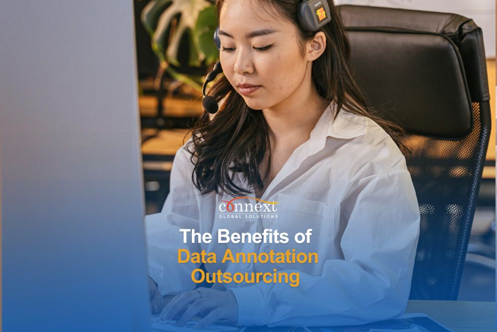 The Benefits of Data Annotation Outsourcing