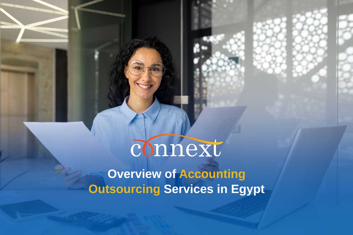 Overview of Accounting Outsourcing Services in Egypt