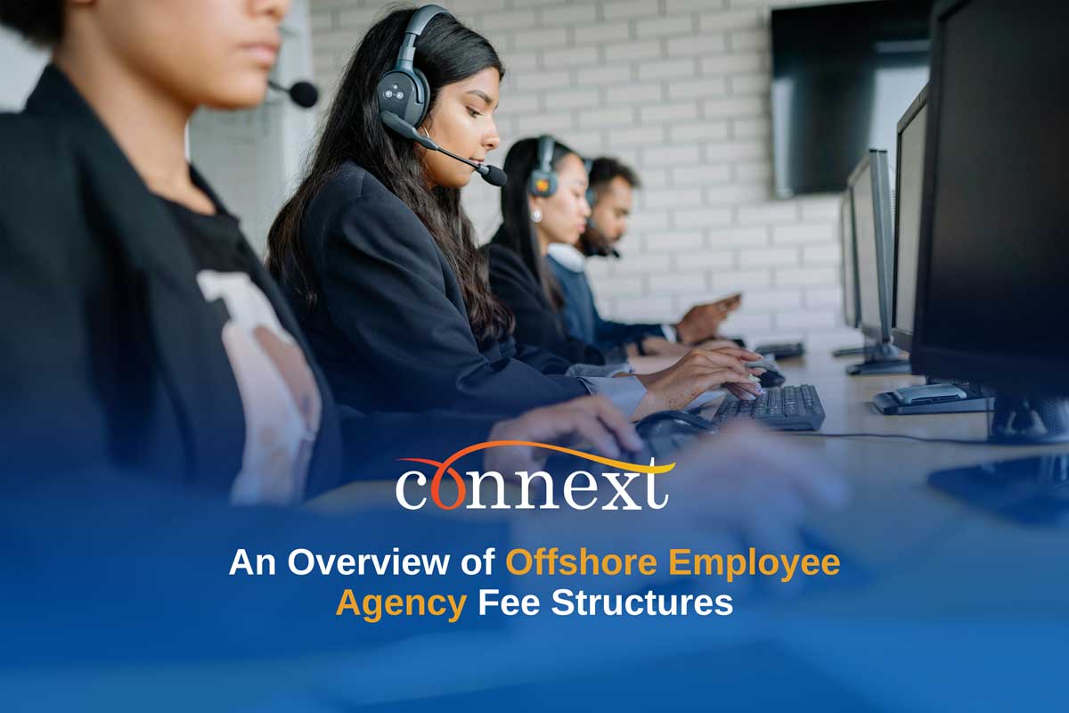 An Overview of Offshore Employee Agency Fee Structures