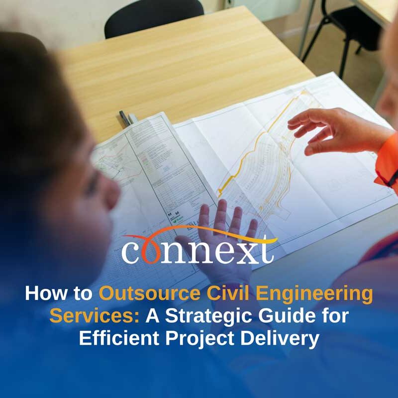 How to Outsource Civil Engineering Services: A Strategic Guide for Efficient Project Delivery