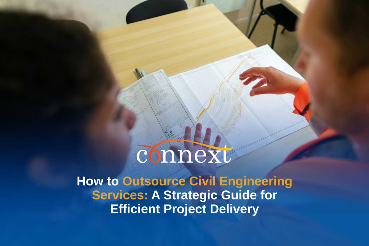 How to Outsource Civil Engineering Services: A Strategic Guide for Efficient Project Delivery