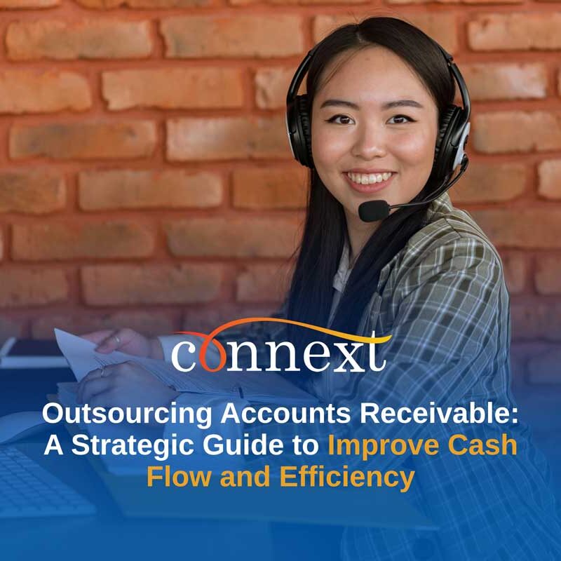 Outsourcing Accounts Receivable