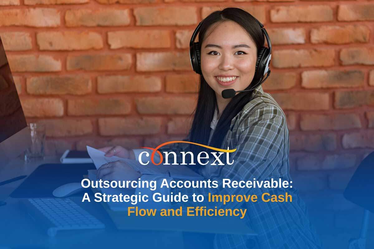 Outsourcing Accounts Receivable