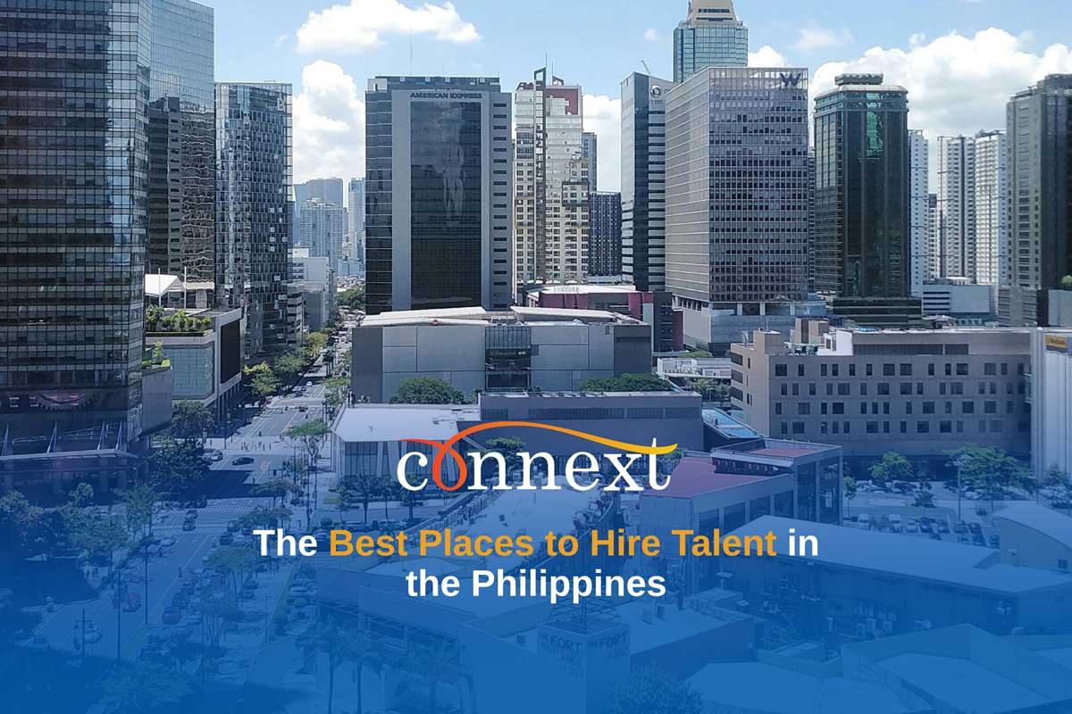 The Best Places to Hire Talent in the Philippines