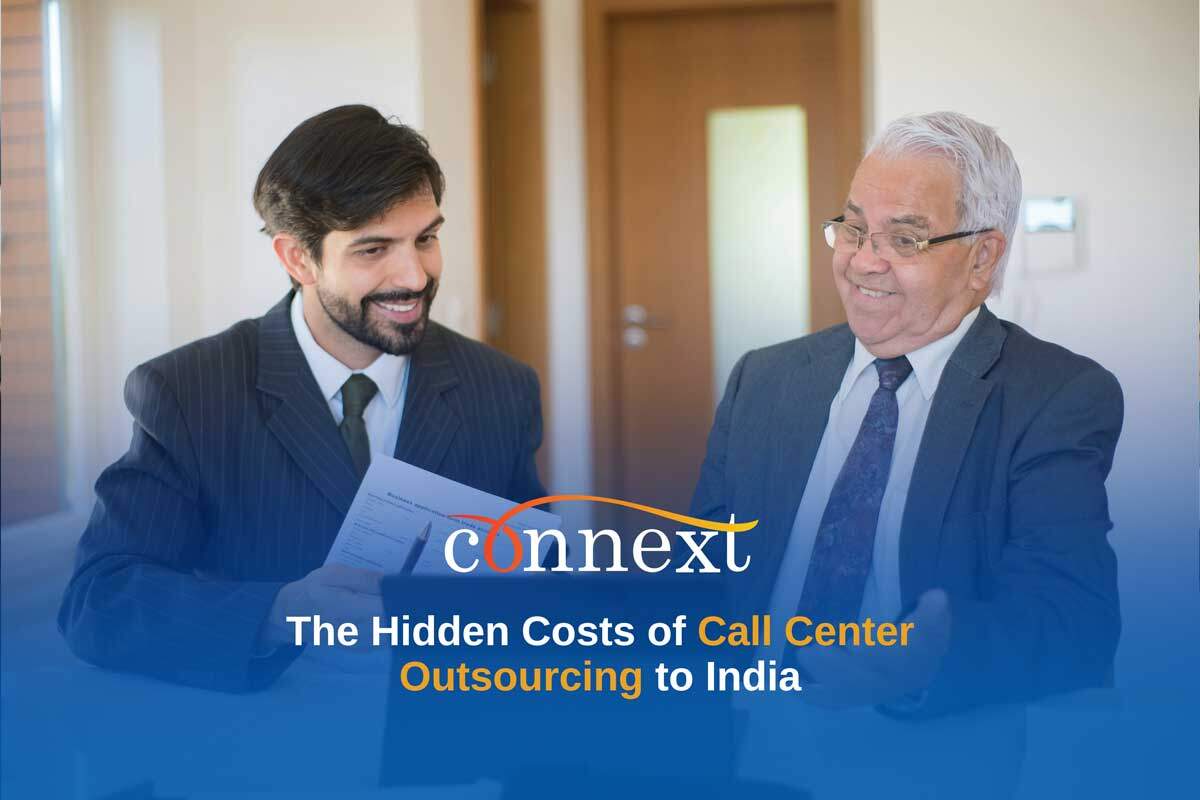 The Hidden Costs of Call Center Outsourcing to India