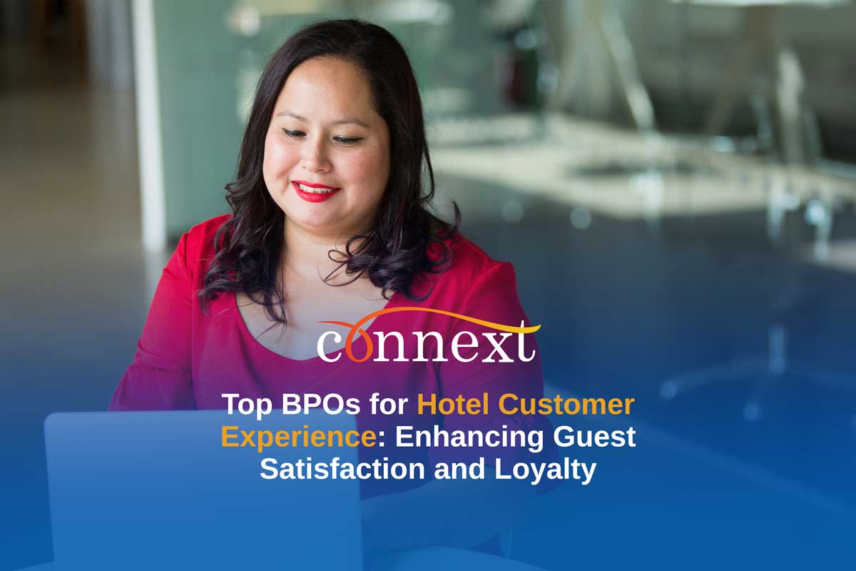 Top BPOs for Hotel Customer Experience: Enhancing Guest Satisfaction and Loyalty