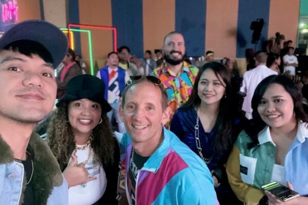 2023 Party