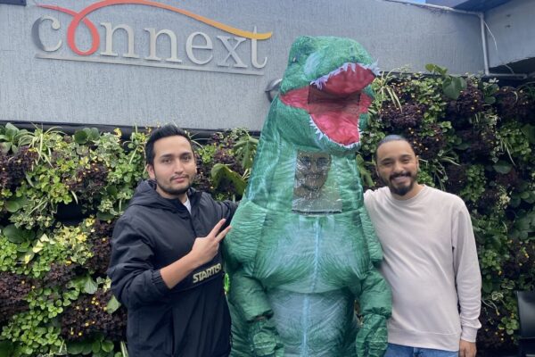 Dinosaur