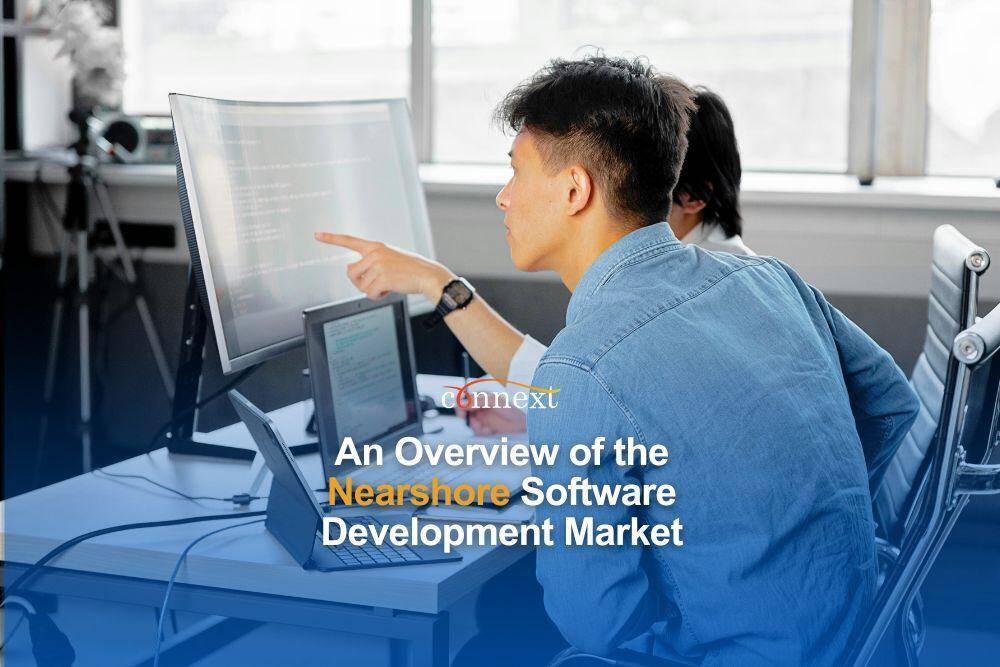 An Overview of the Nearshore Software Development Market