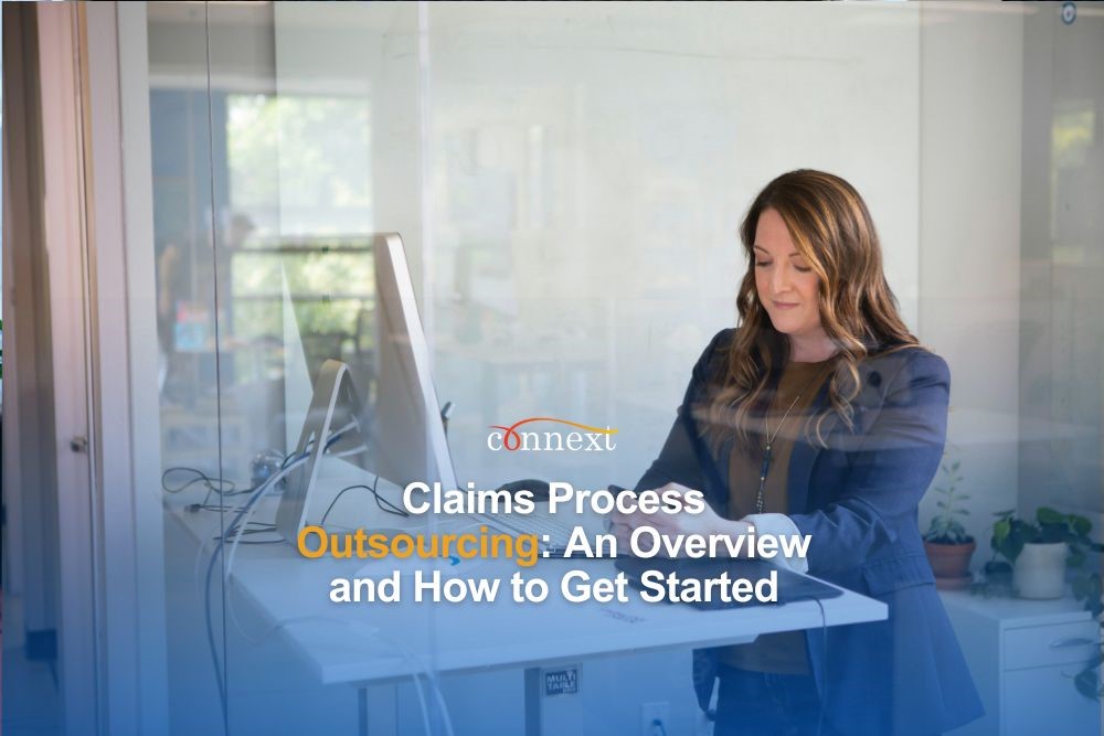 Claims Process Outsourcing An Overview and How to Get Started